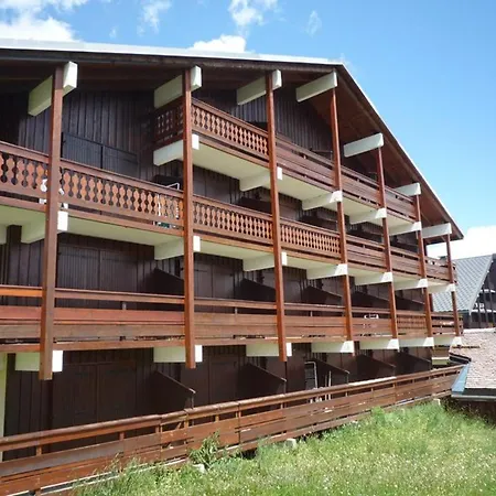 Les Saisies, 4 Pers, Balcon Sud, Tv, Proche Pistes - Fr-1-293-332 *