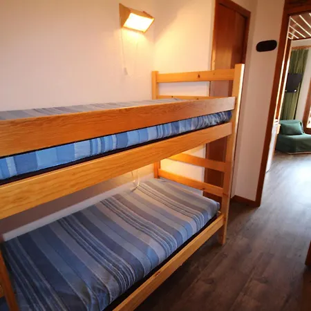 Apartment Les Saisies, 4 Pers, Balcon Sud, Tv, Proche Pistes - Fr-1-293-332 *