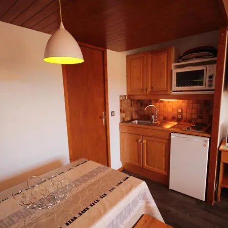 Apartment Les Saisies, 4 Pers, Balcon Sud, Tv, Proche Pistes - Fr-1-293-332 Hauteluce